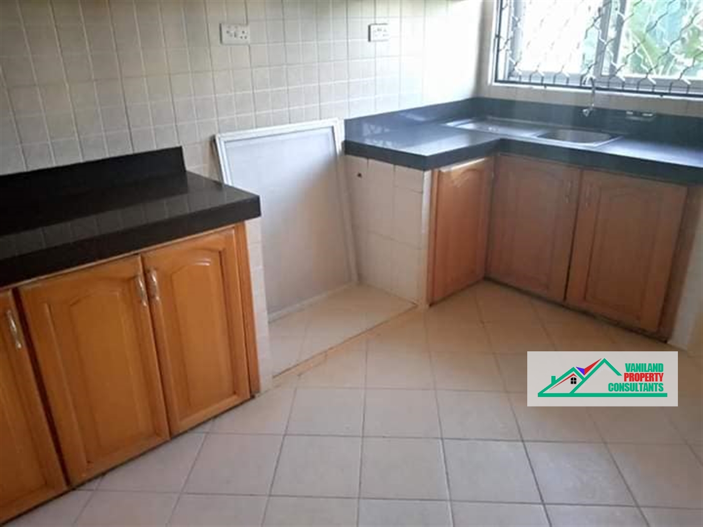 Apartment for rent in Kyambogo Kampala