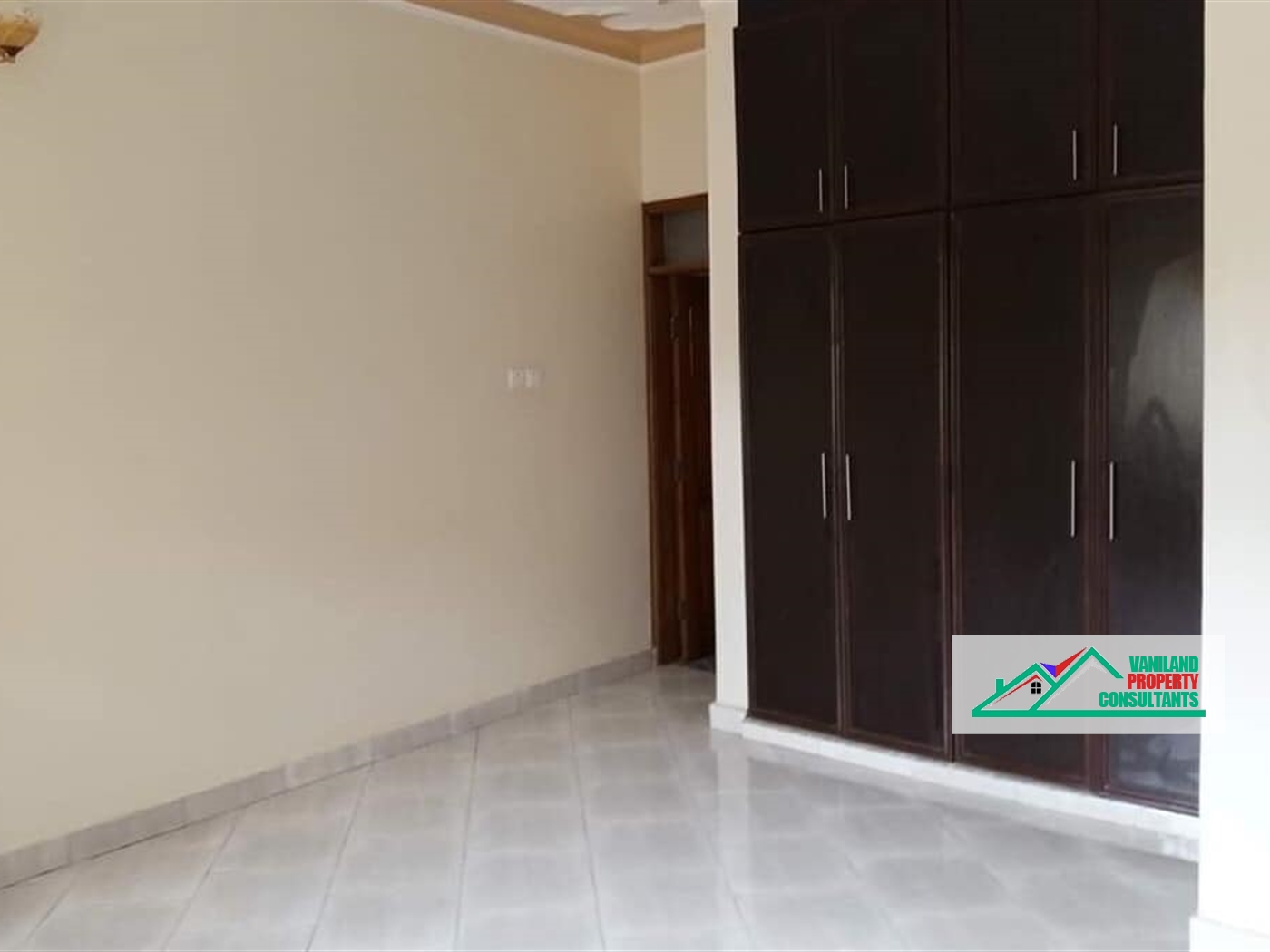 Semi Detached for rent in Namugongo Wakiso