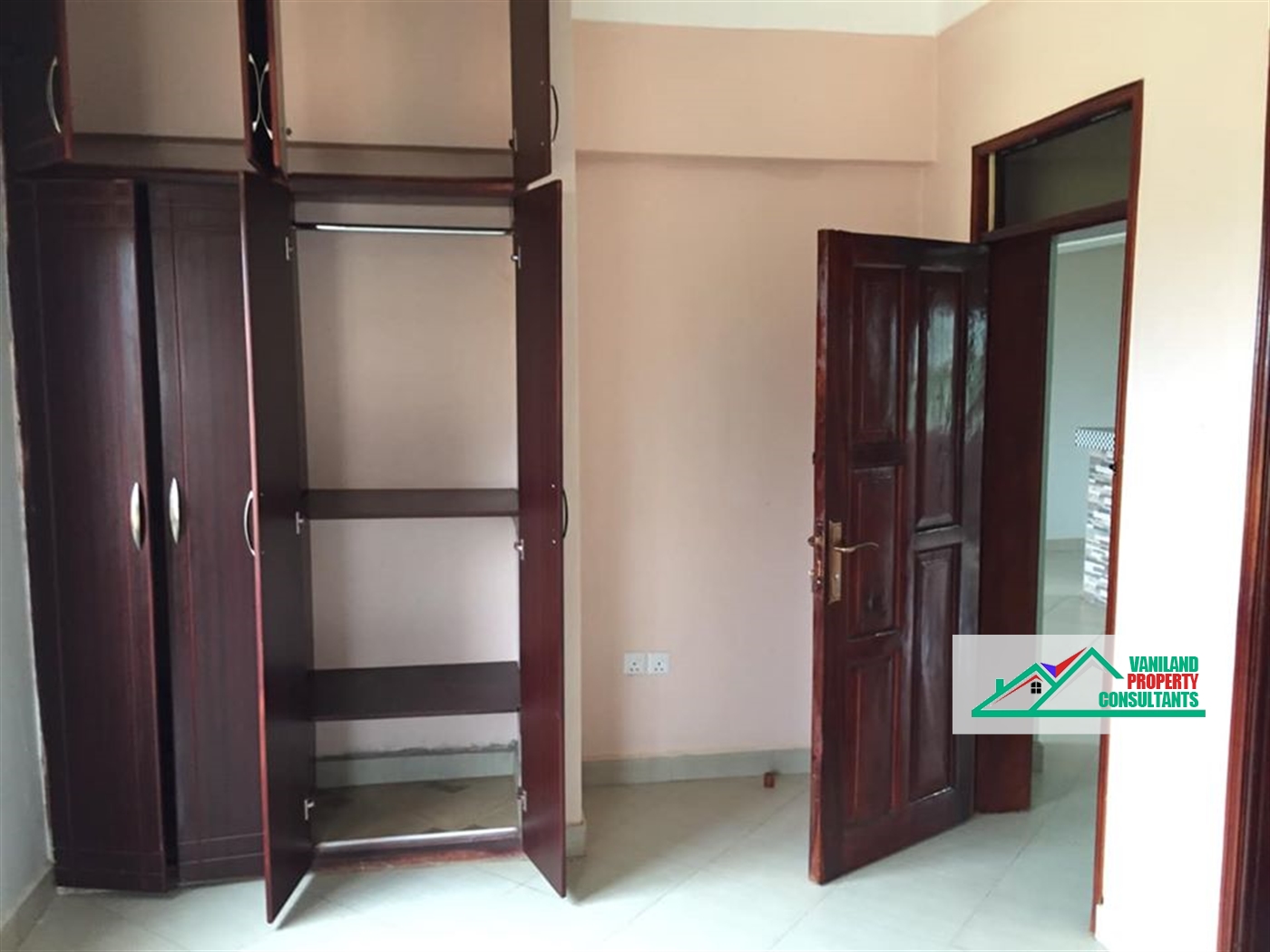 Apartment for rent in Namugongo Wakiso