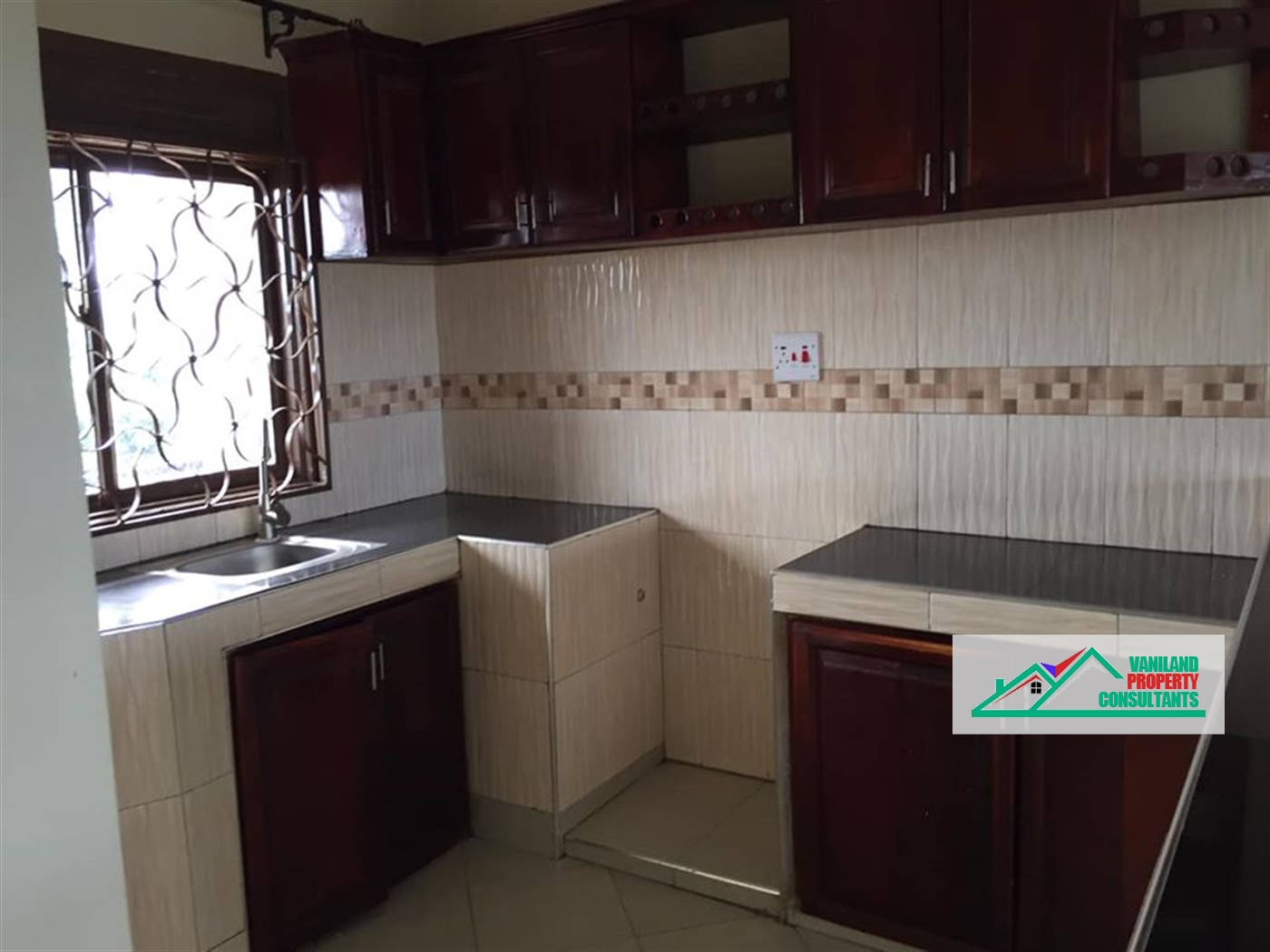 Apartment for rent in Namugongo Wakiso