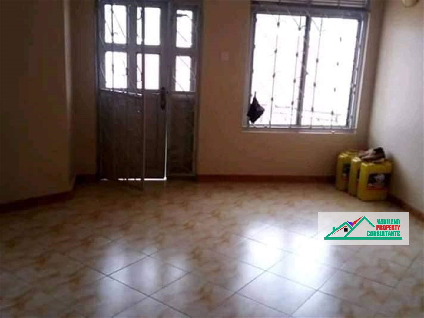 Semi Detached for rent in Namugongo Wakiso