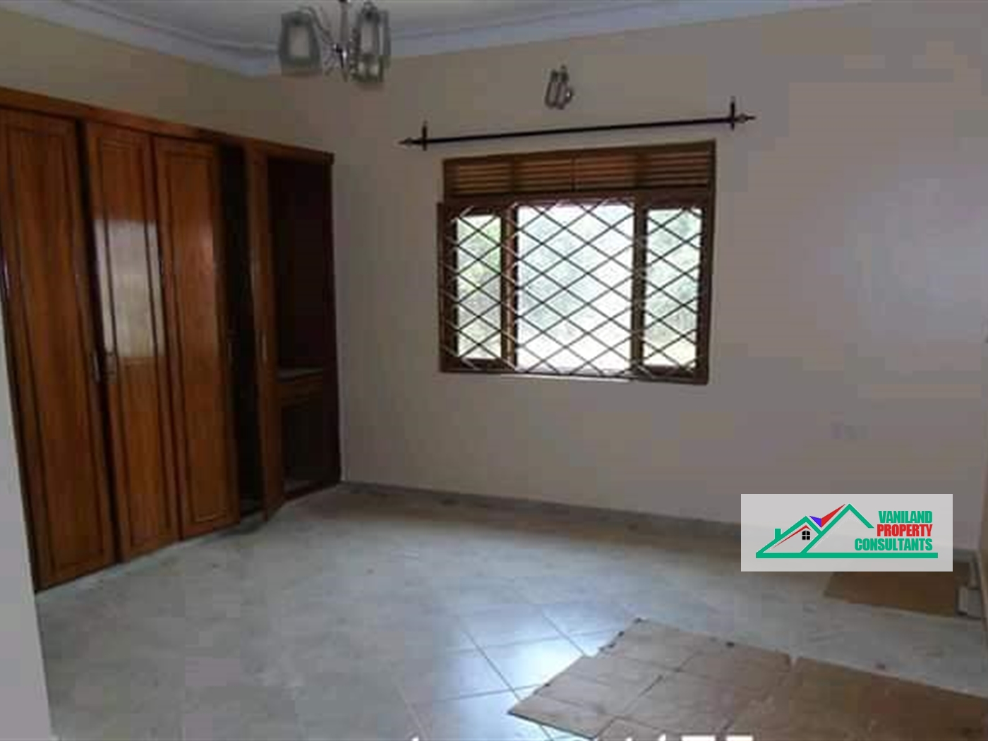 Semi Detached for rent in Kyanja Kampala