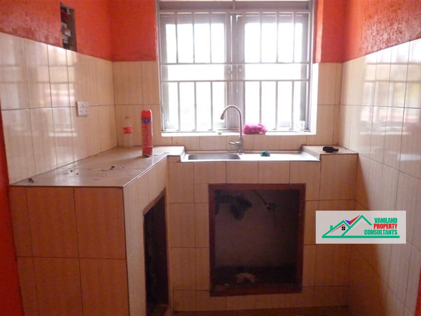 Apartment for rent in Kyaliwajjala Wakiso