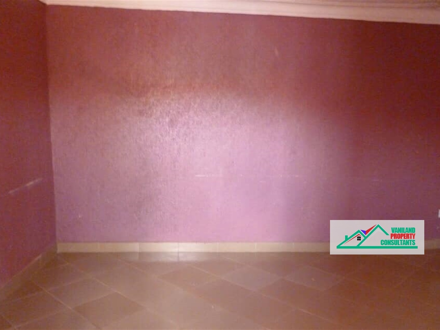 Apartment for rent in Kyaliwajjala Wakiso