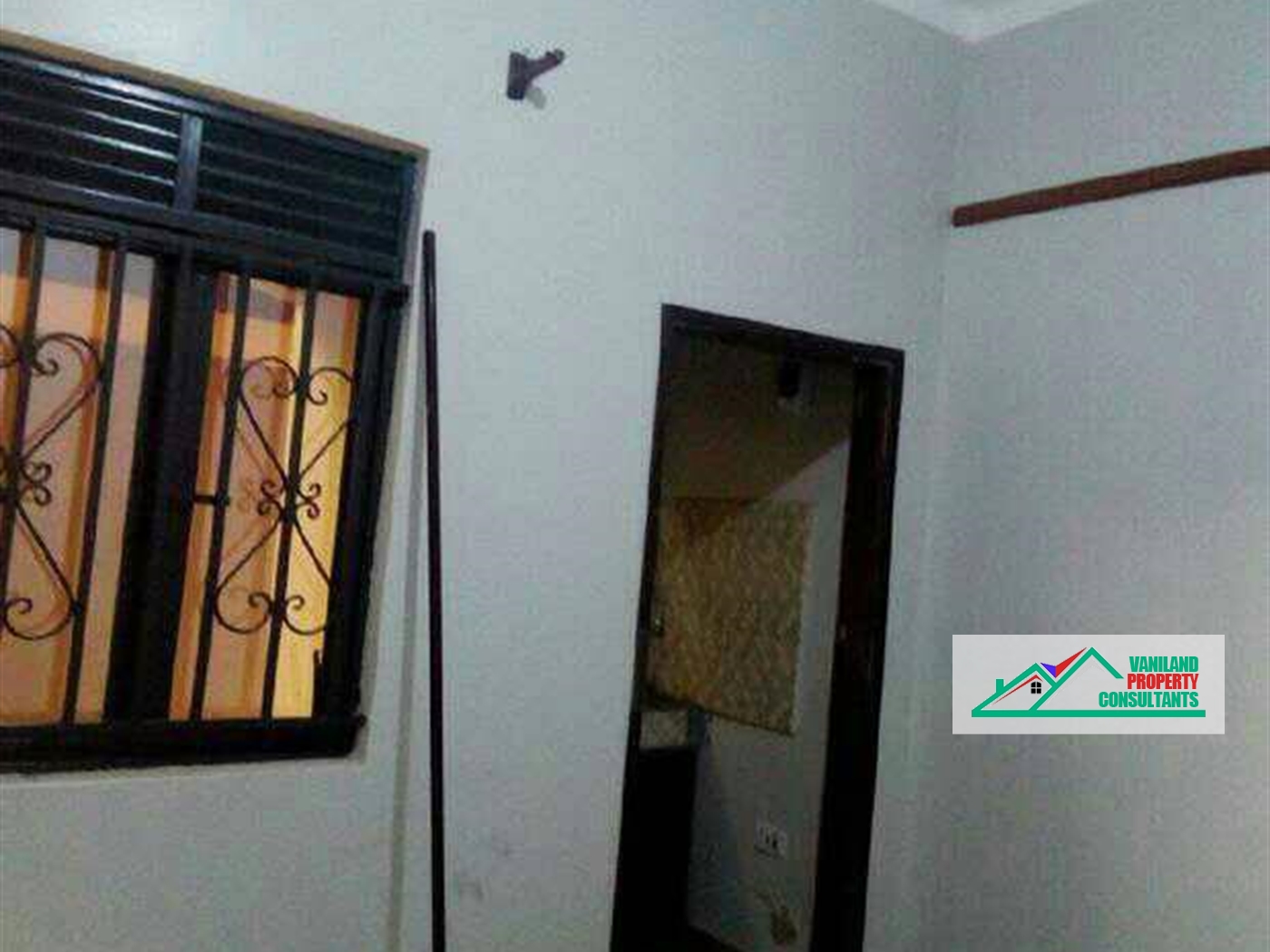 Semi Detached for rent in Kiruddu Kampala