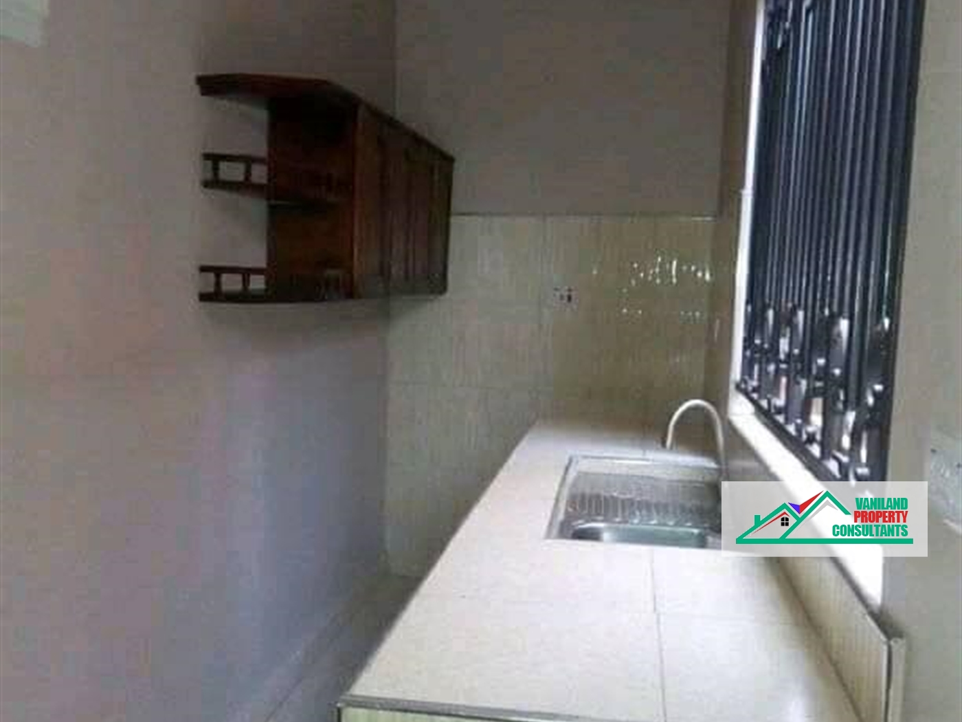 Apartment for rent in Salaama Kampala