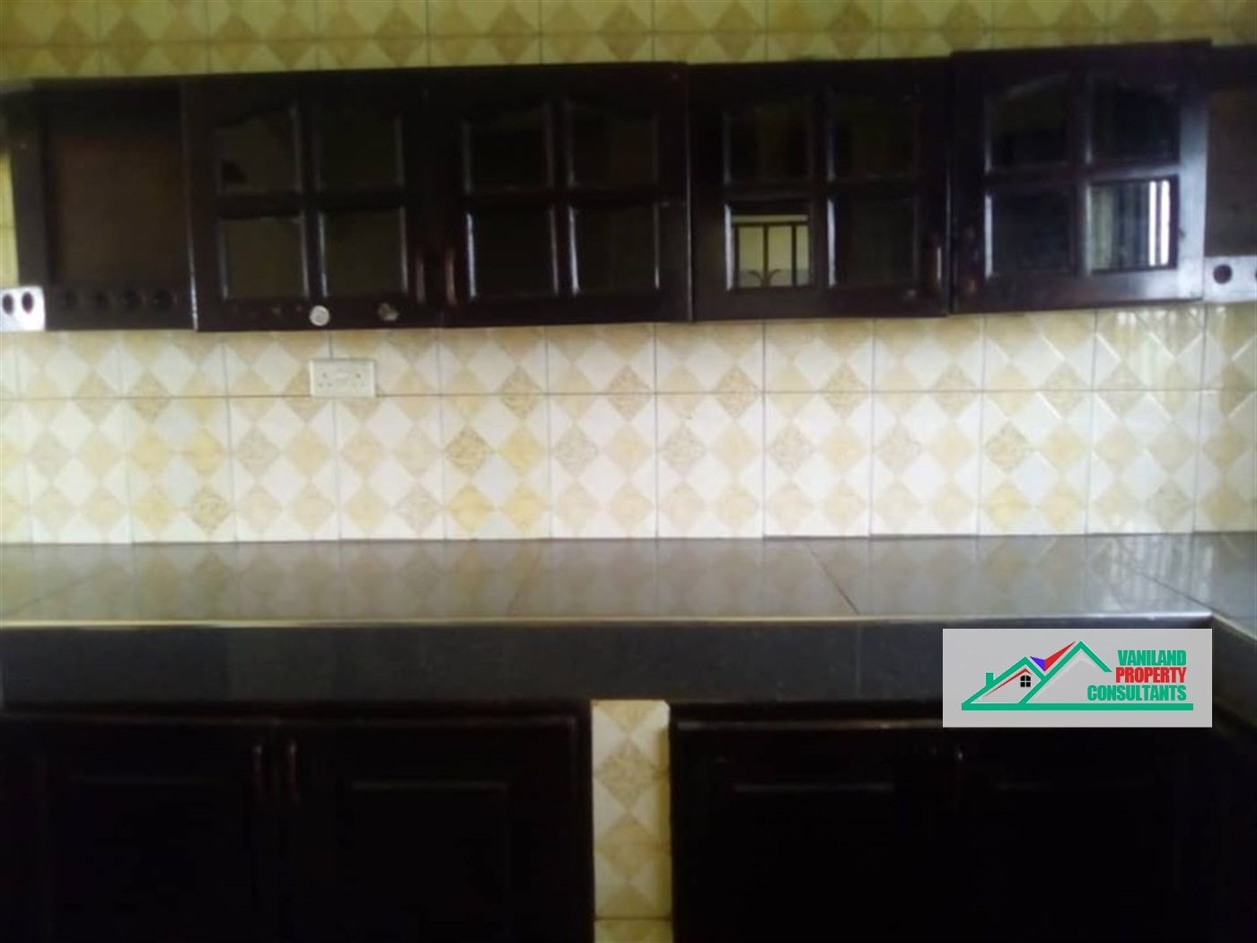 Apartment for rent in Namugongo Wakiso