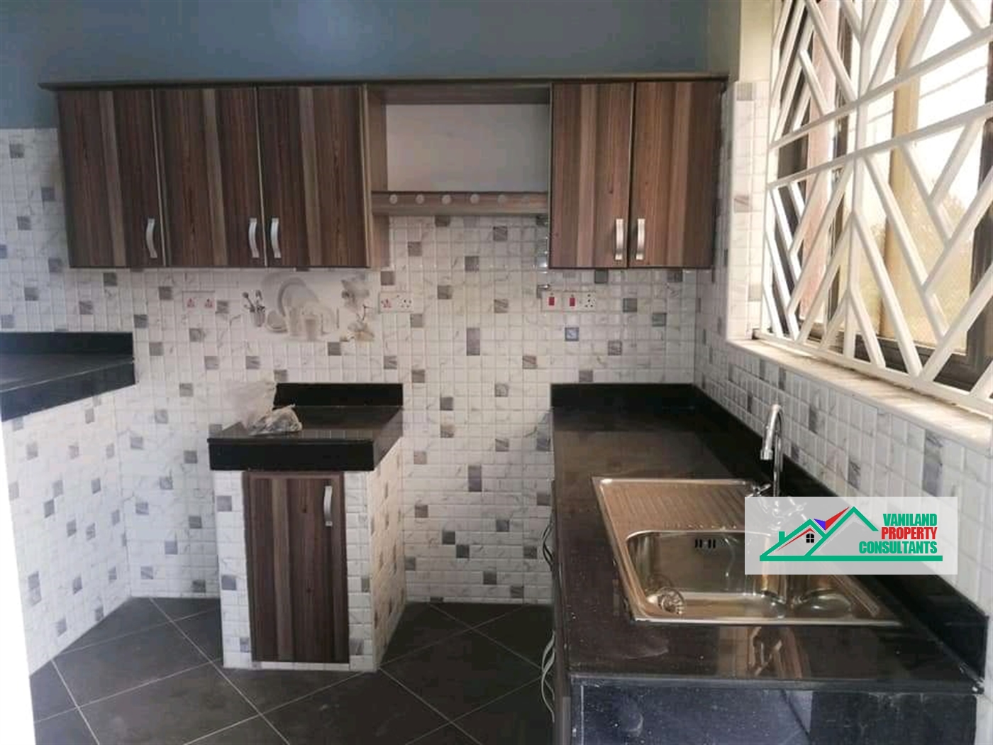 Apartment for rent in Kyanja Kampala