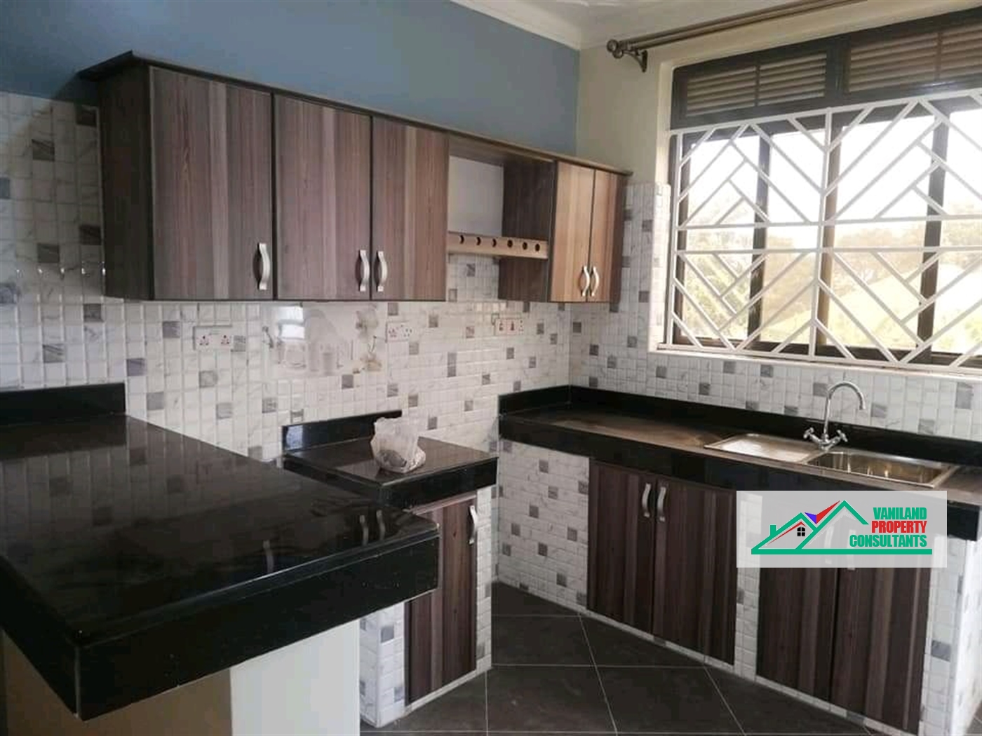 Apartment for rent in Kyanja Kampala