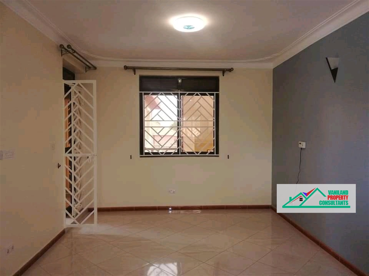 Apartment for rent in Kyanja Kampala