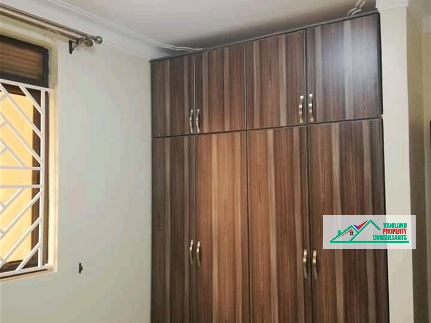 Apartment for rent in Kyanja Kampala