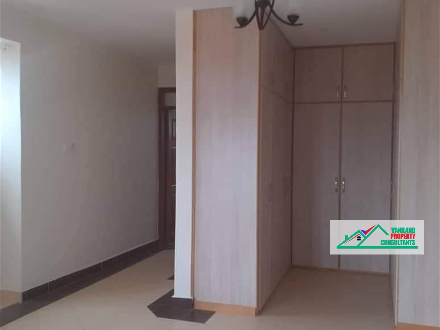 Apartment for rent in Lubowa Kampala