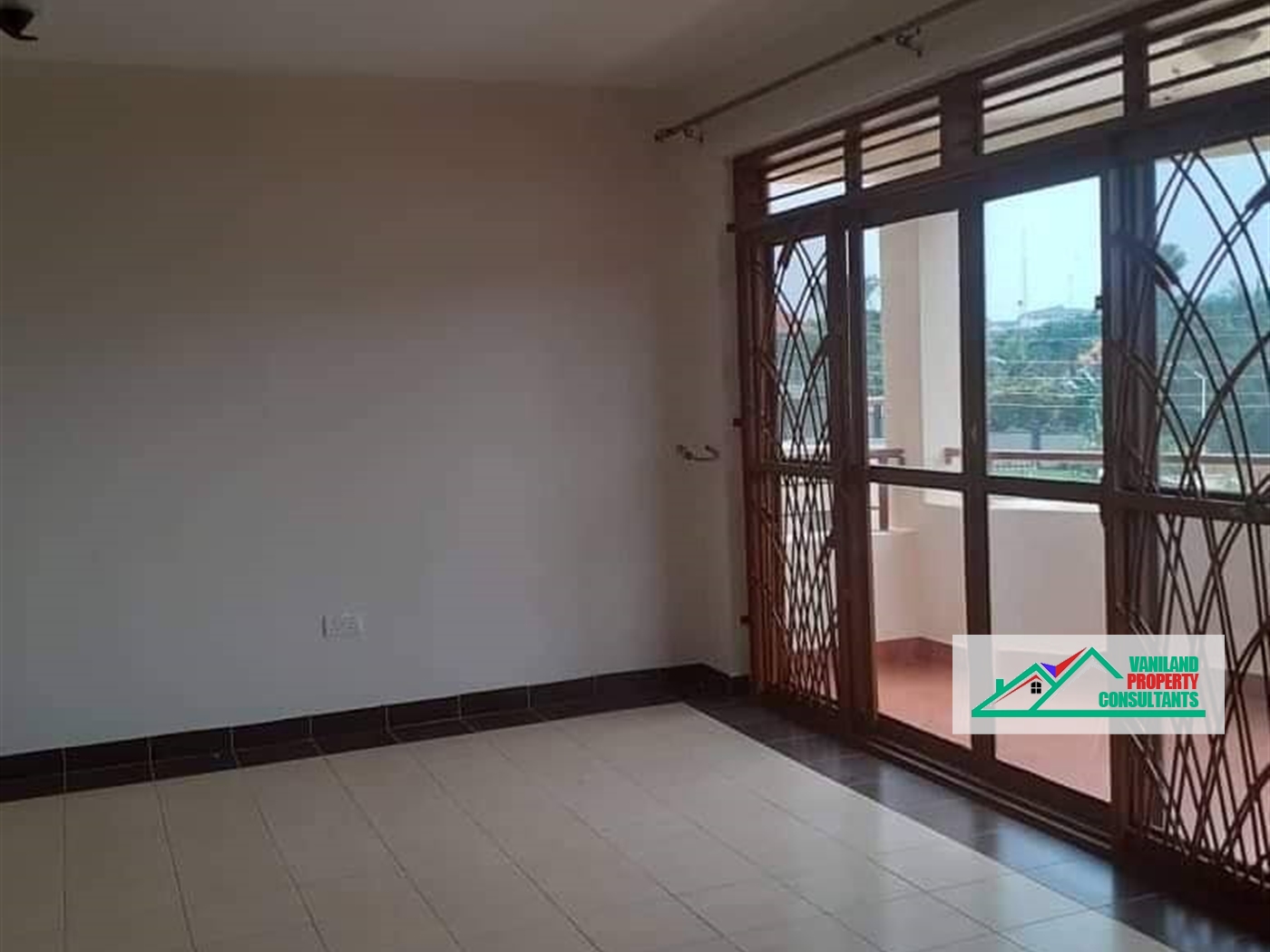 Apartment for rent in Lubowa Kampala