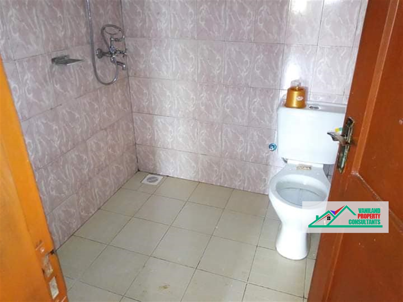 Apartment for rent in Najjera Wakiso