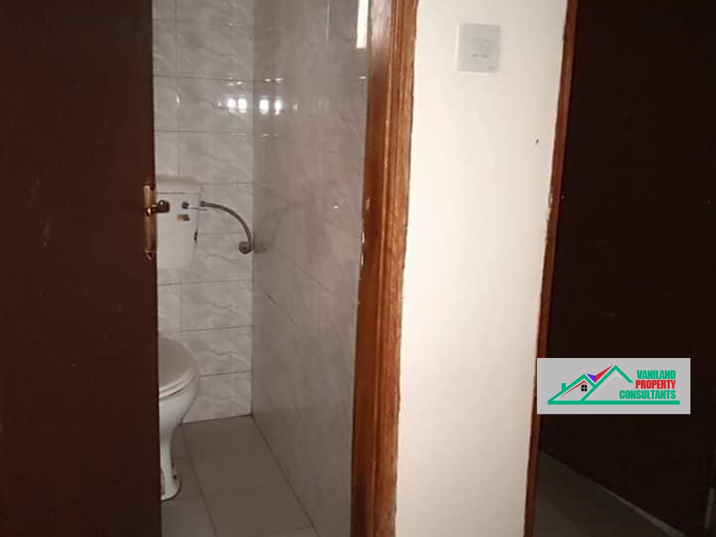 Apartment for rent in Kisaasi Kampala