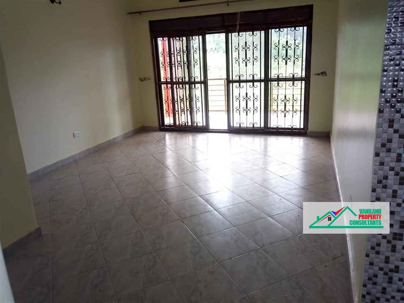 Apartment for rent in Buwaate Wakiso