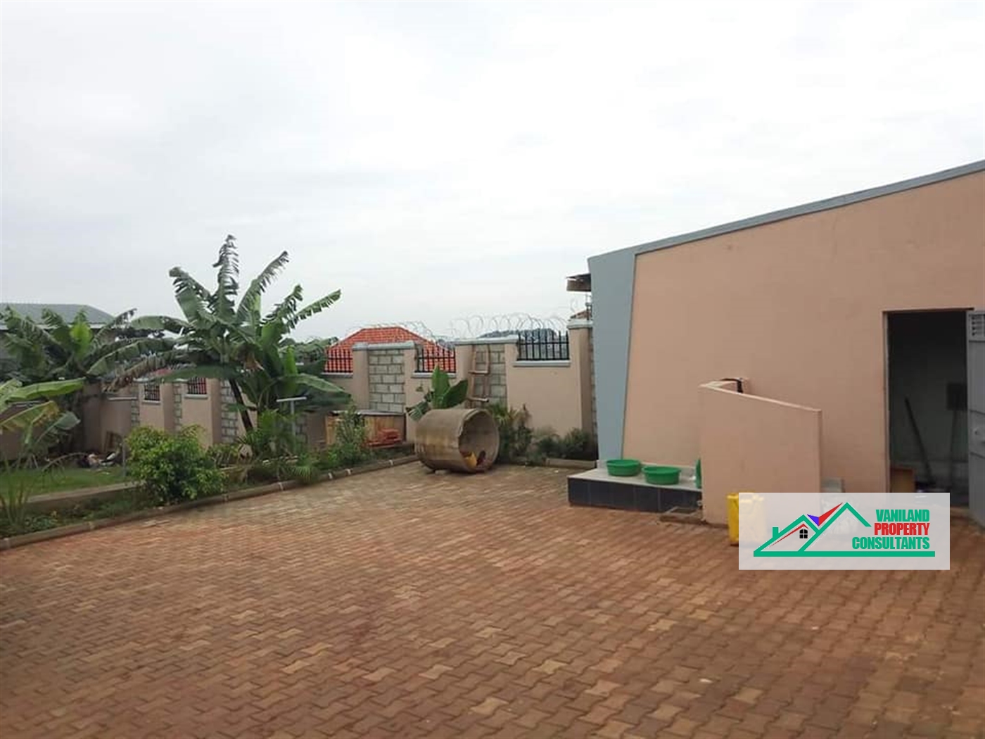 Apartment for rent in Buwaate Wakiso