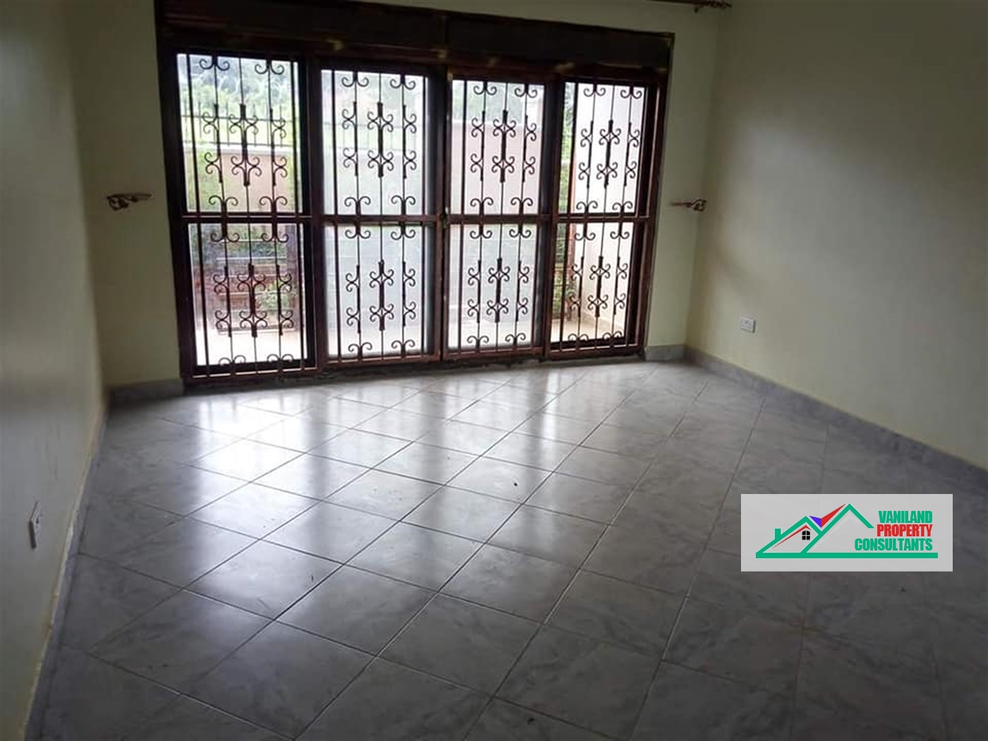 Apartment for rent in Buwaate Wakiso