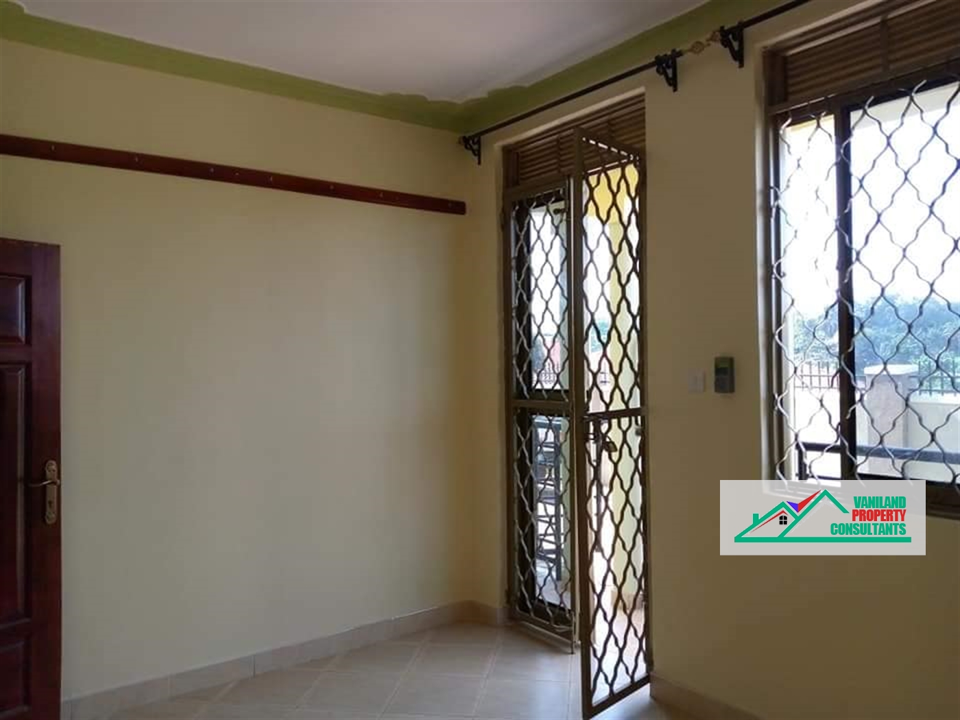 Apartment for rent in Namugongo Wakiso