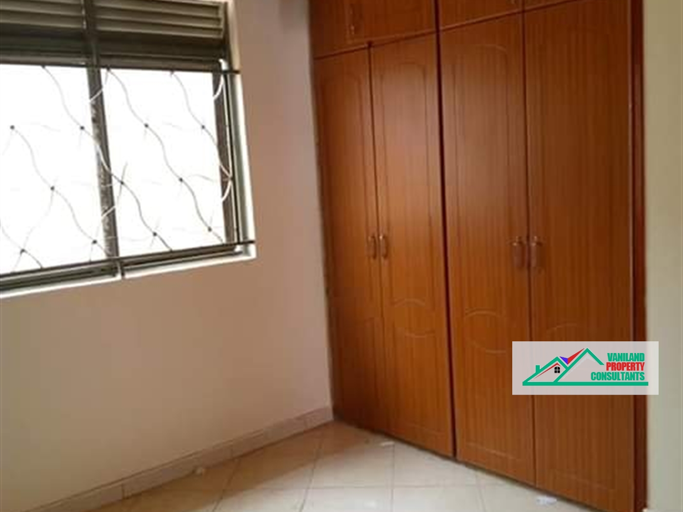 Semi Detached for rent in Kyebando Kampala