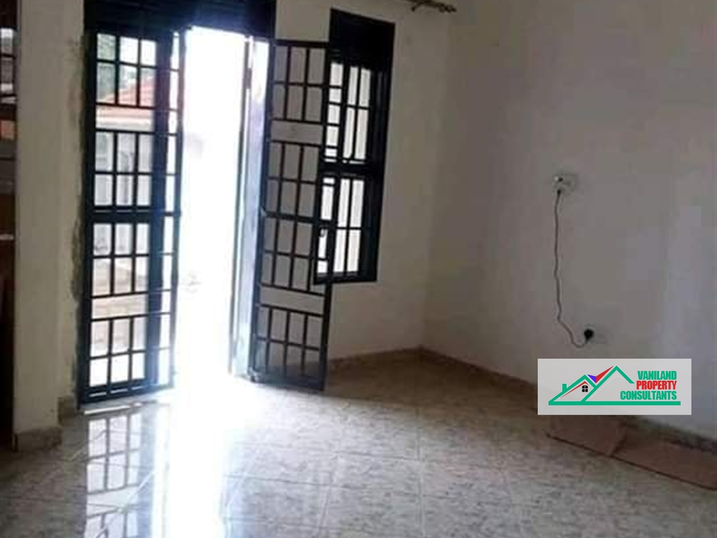 Semi Detached for rent in Kyanja Kampala