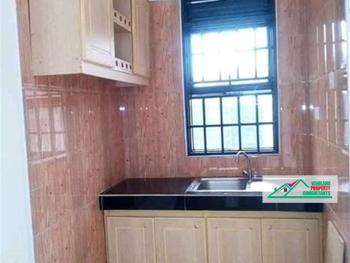 Semi Detached for rent in Kyanja Kampala