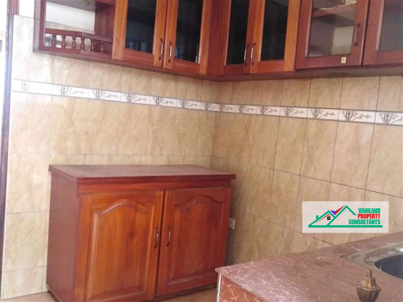 Apartment for rent in Kulambilo Kampala