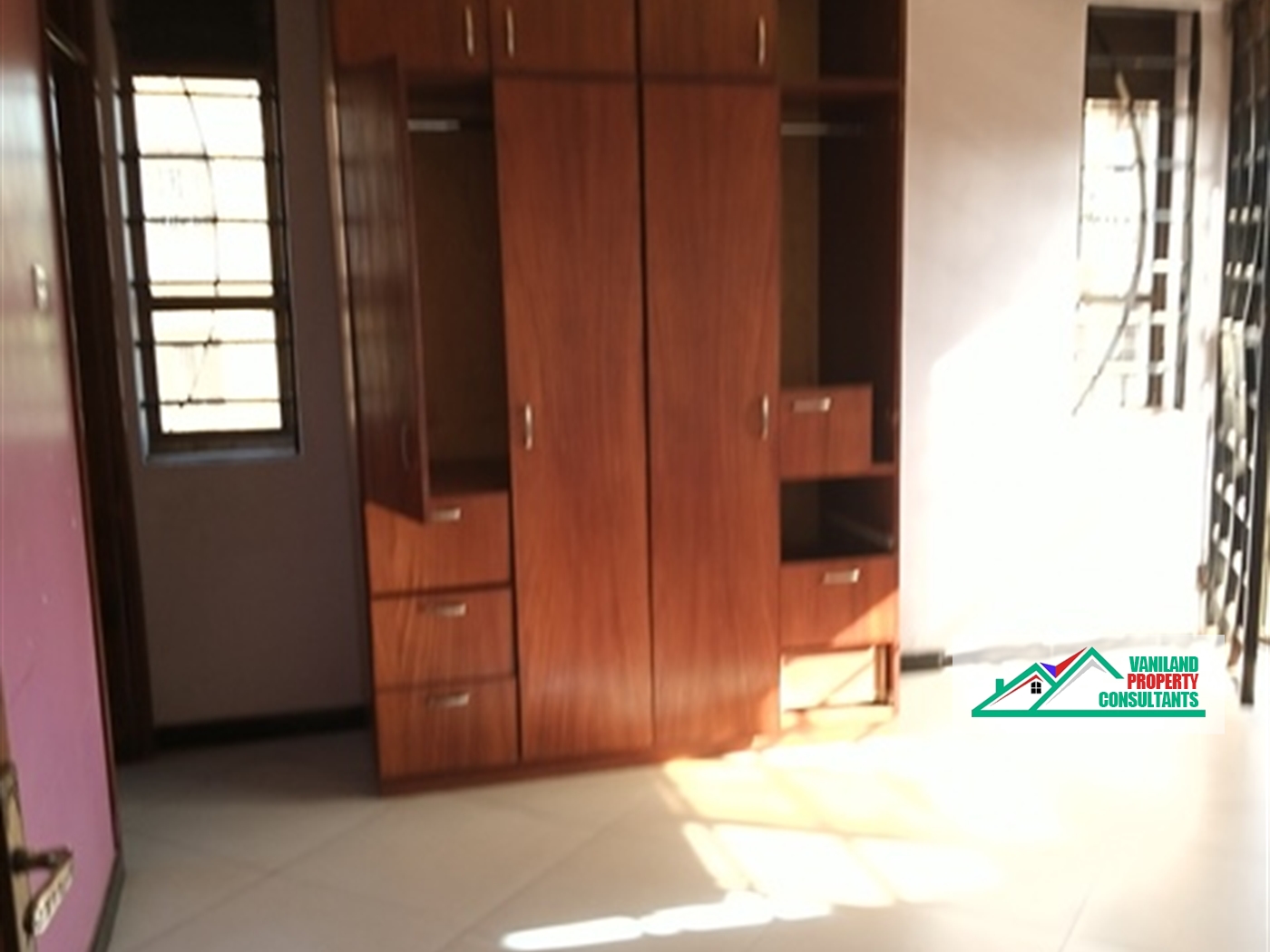 Apartment for rent in Najjera Wakiso