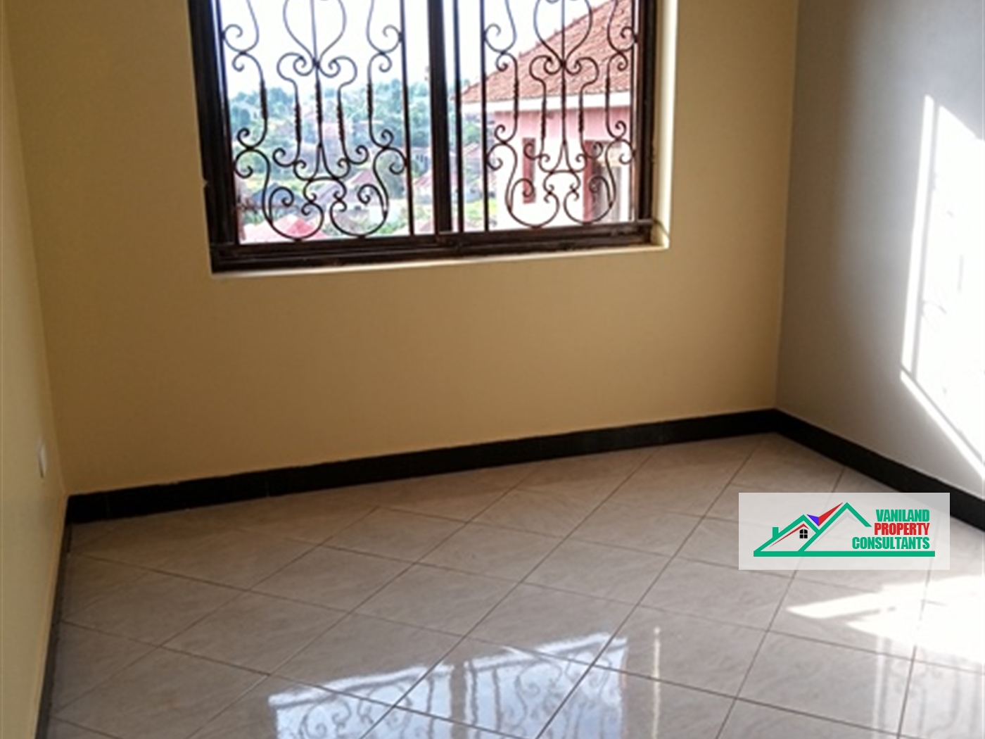 Apartment for rent in Najjera Wakiso