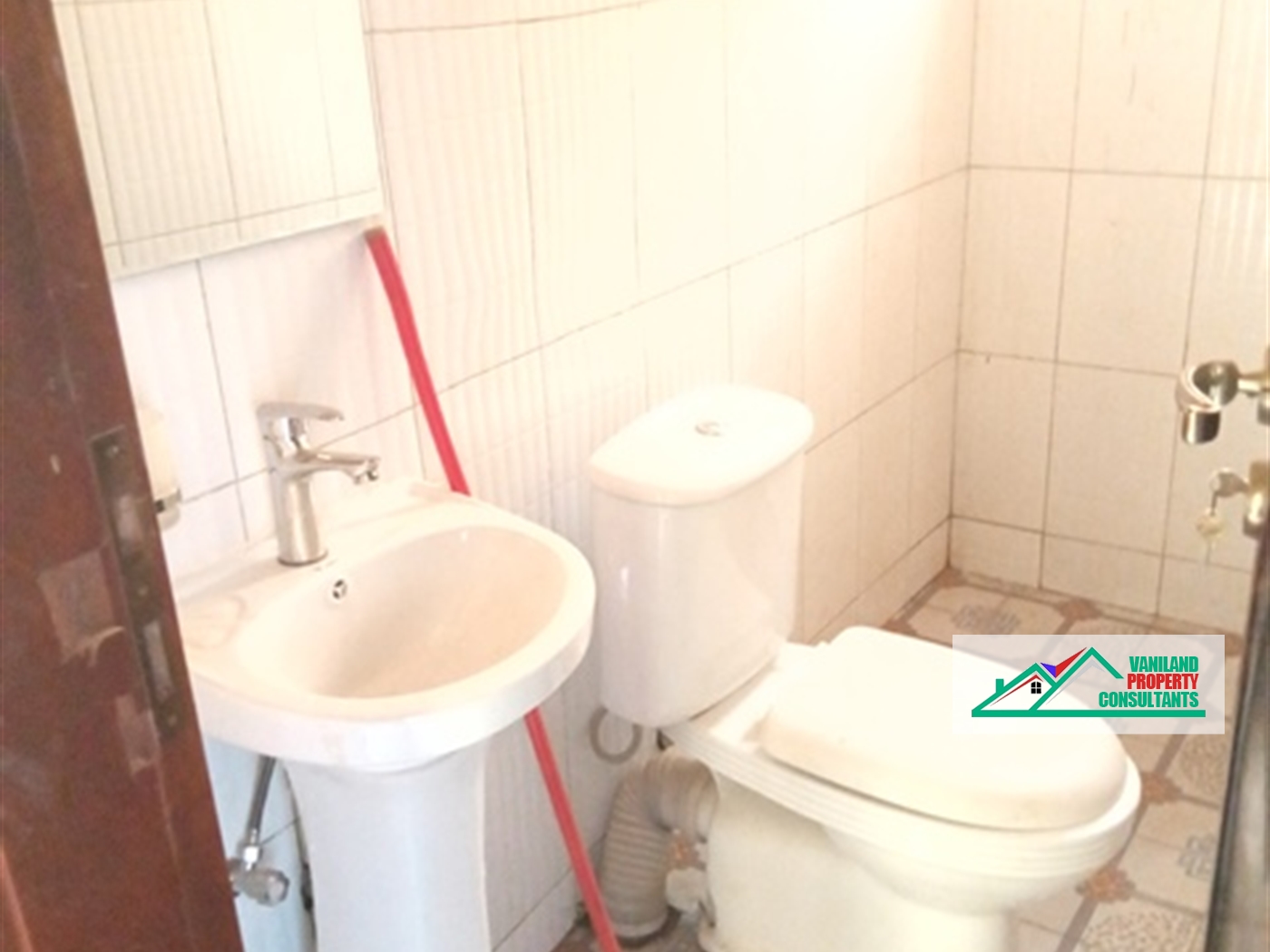 Apartment for rent in Najjera Wakiso