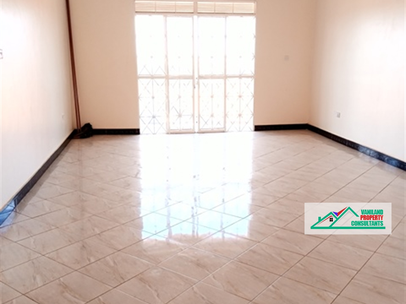 Apartment for rent in Najjera Wakiso