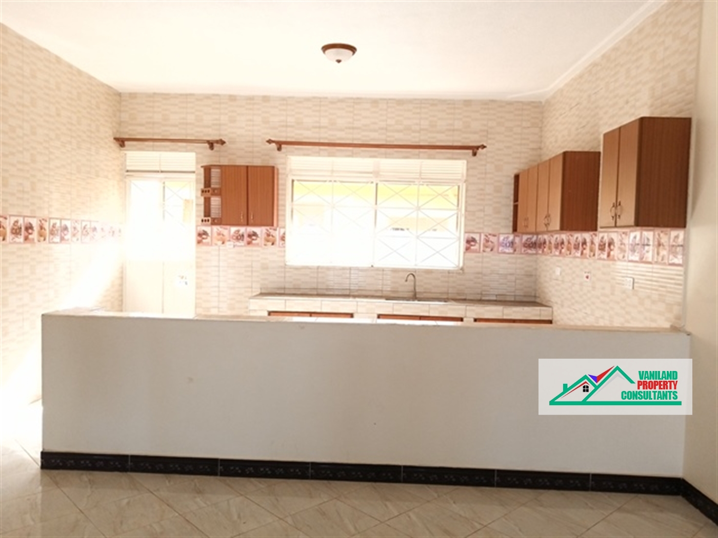 Apartment for rent in Najjera Wakiso