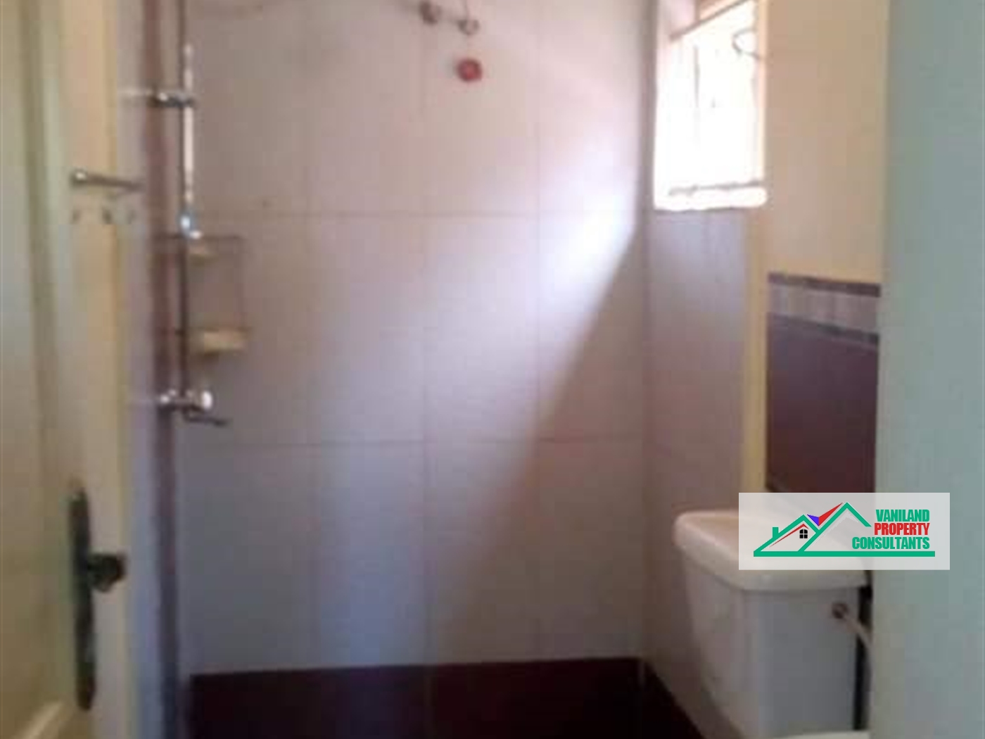 Apartment for rent in Kireka Wakiso