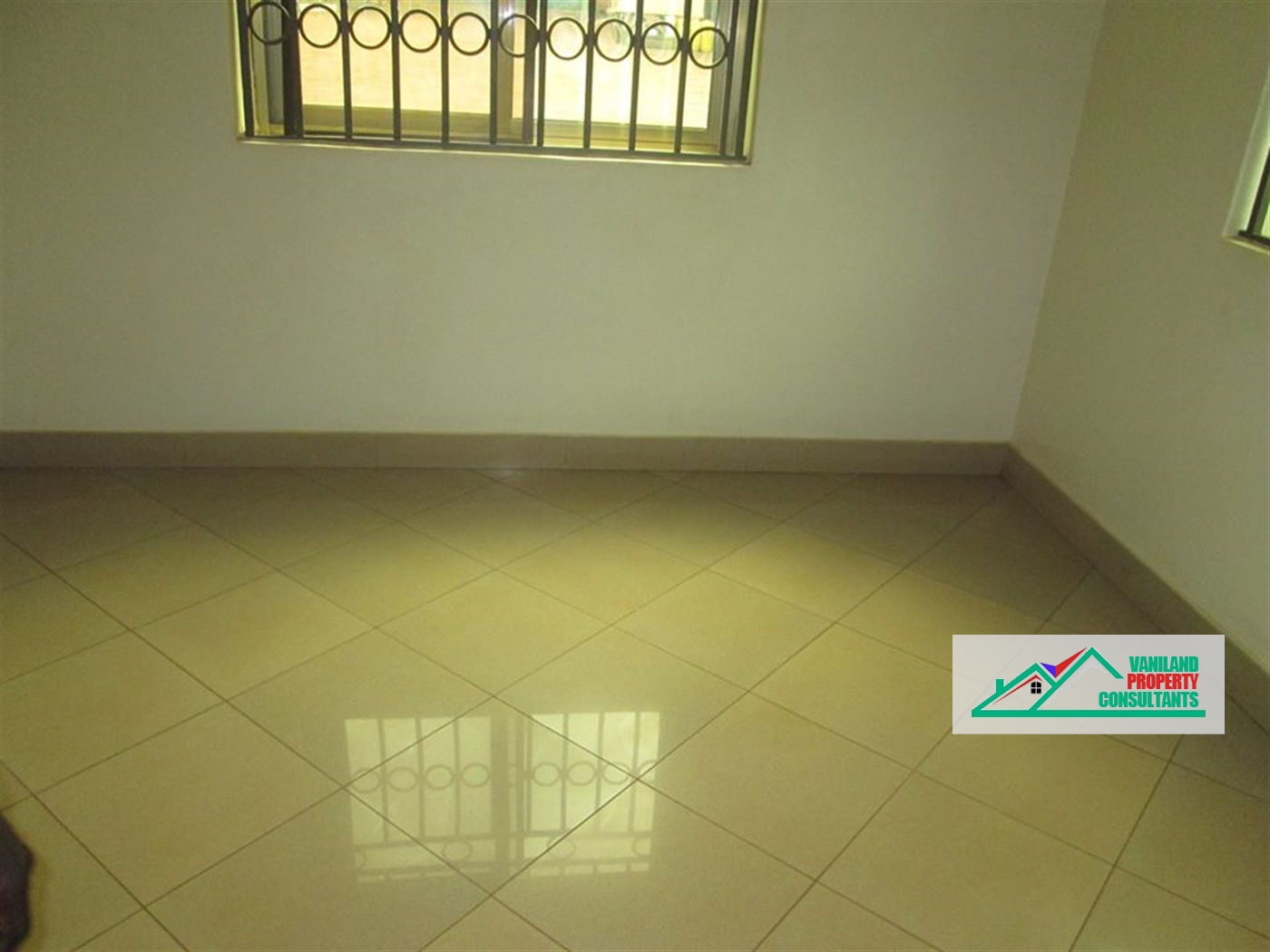 Apartment for rent in Ntinda Kampala