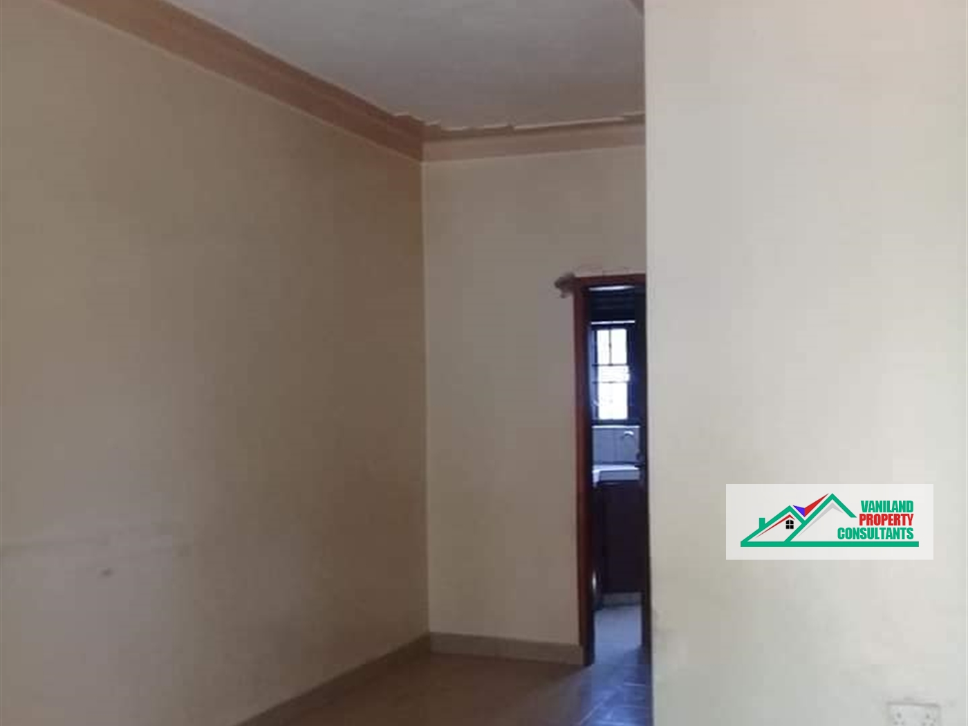 Semi Detached for rent in Mpererwe Kampala