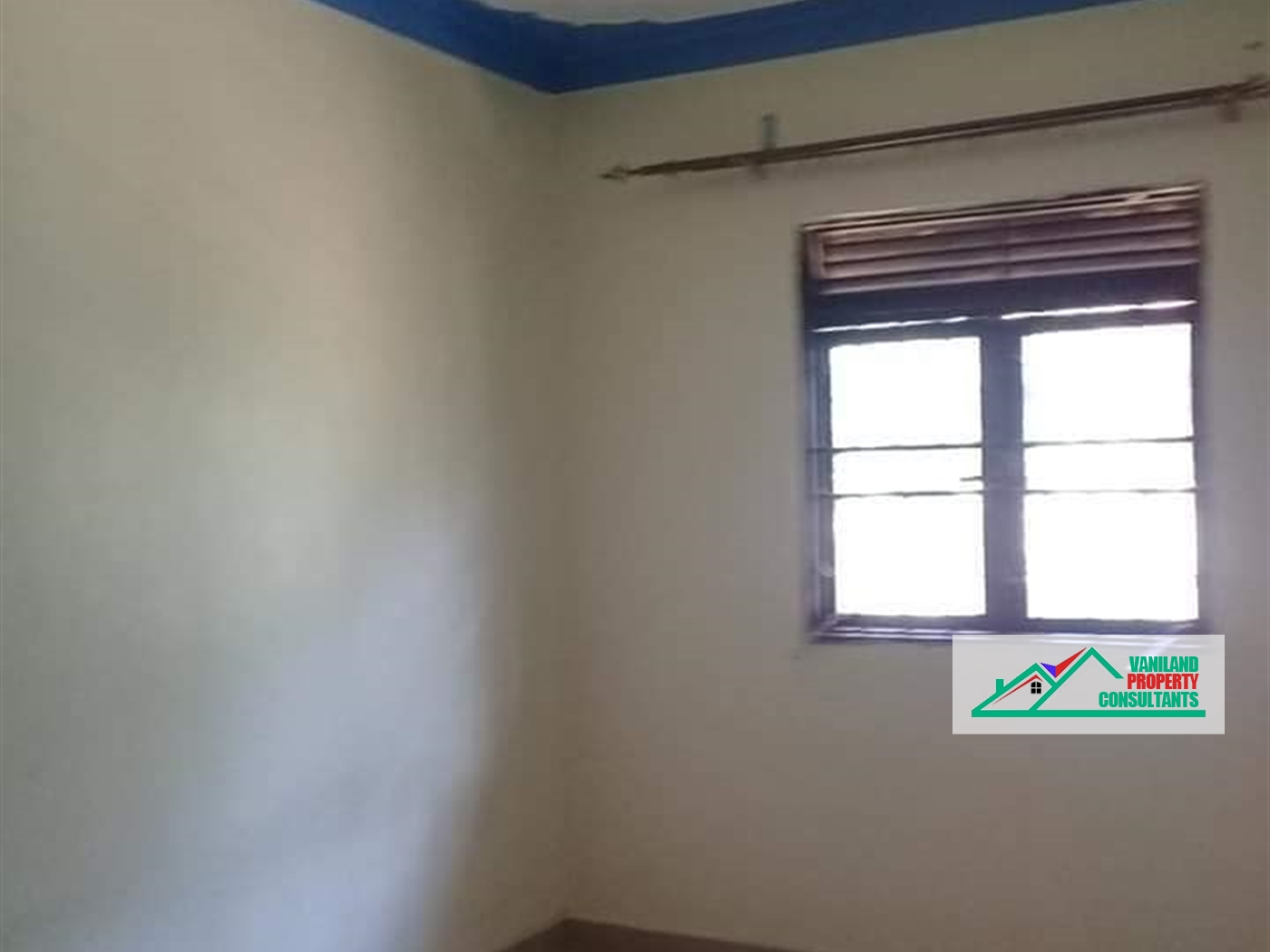 Semi Detached for rent in Mpererwe Kampala