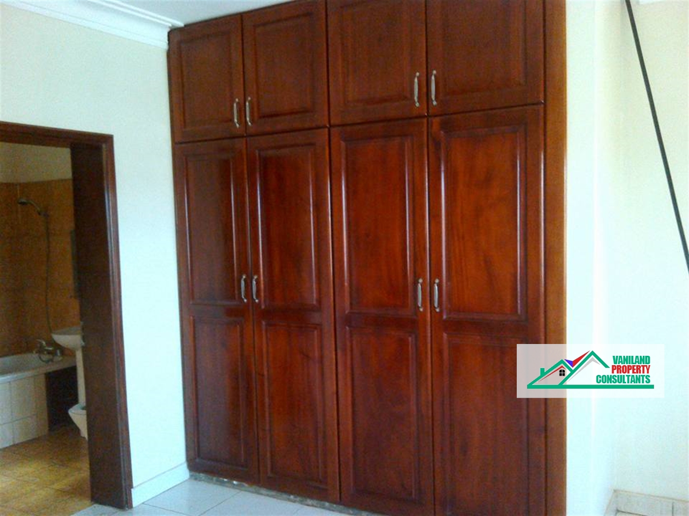 Apartment for rent in Ntinda Kampala