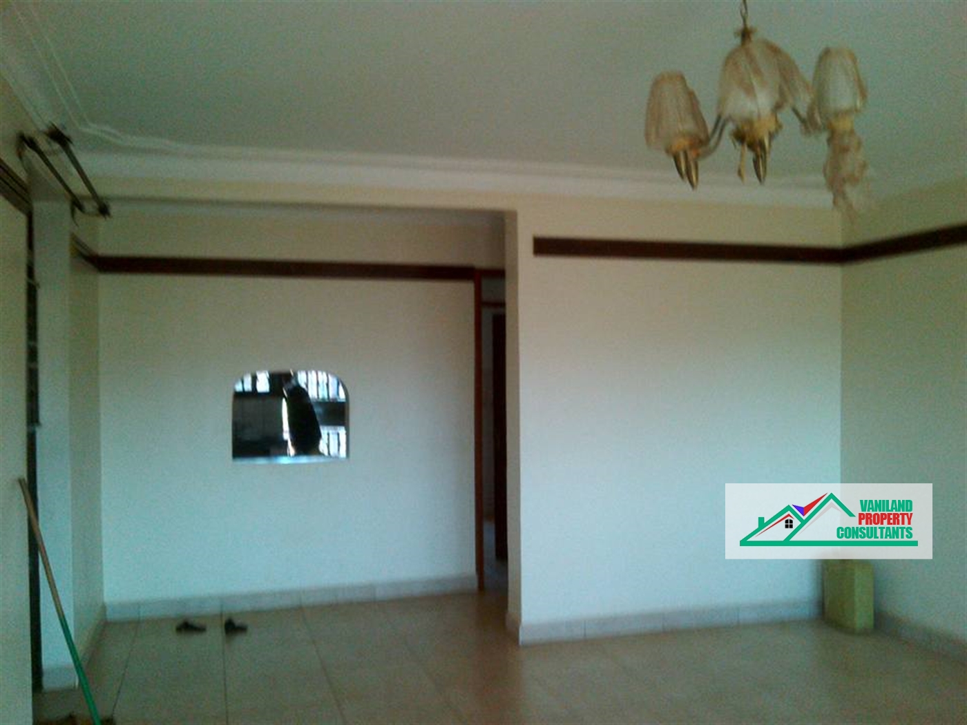 Apartment for rent in Ntinda Kampala