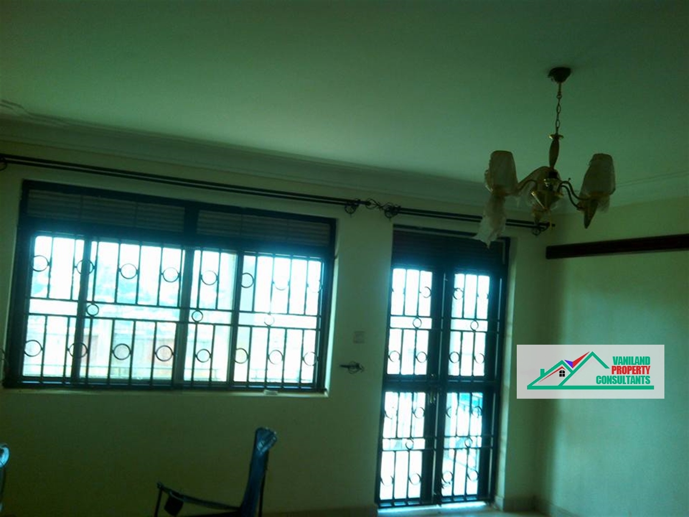 Apartment for rent in Ntinda Kampala