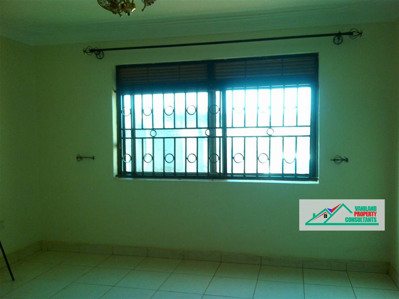 Apartment for rent in Ntinda Kampala