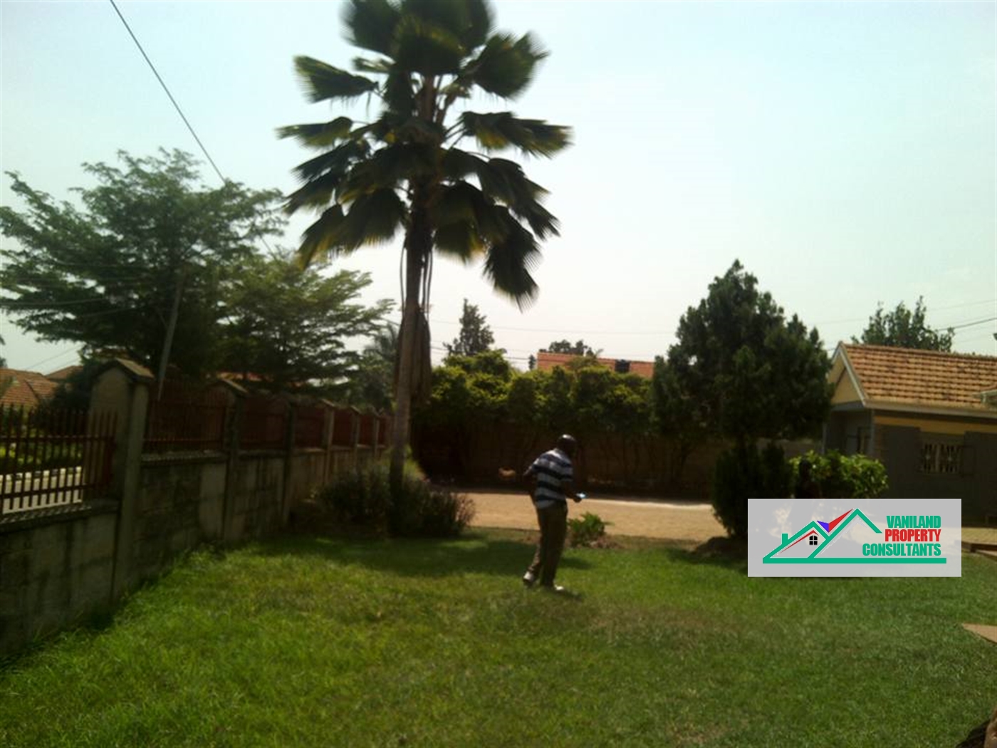 Mansion for rent in Ntinda Kampala