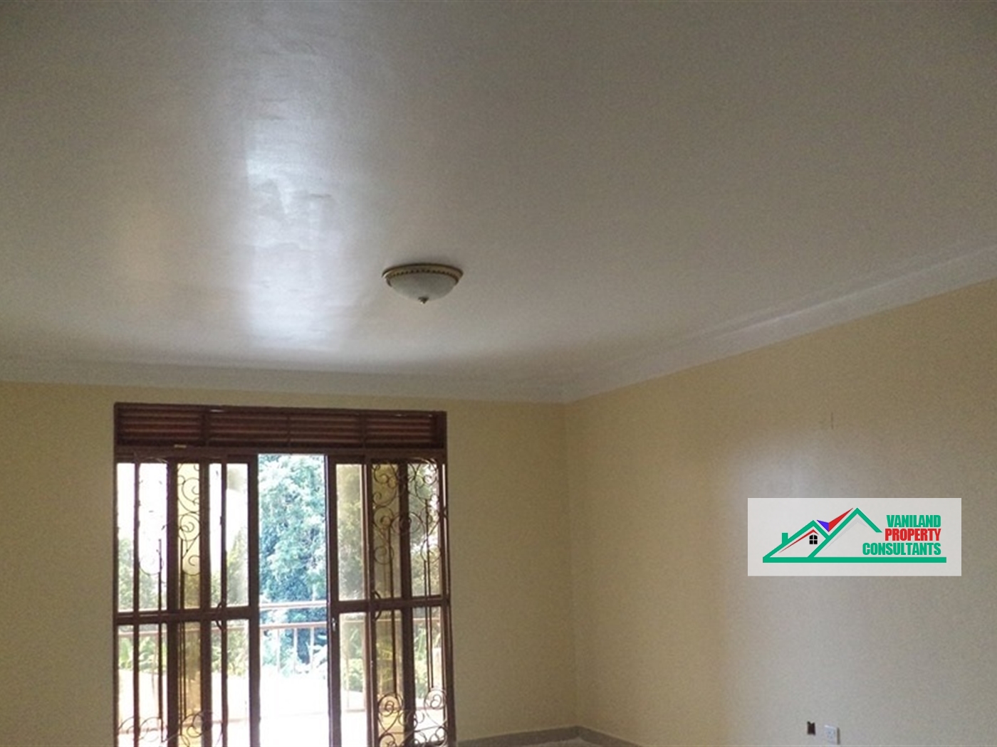 Apartment for rent in Kyanja Kampala