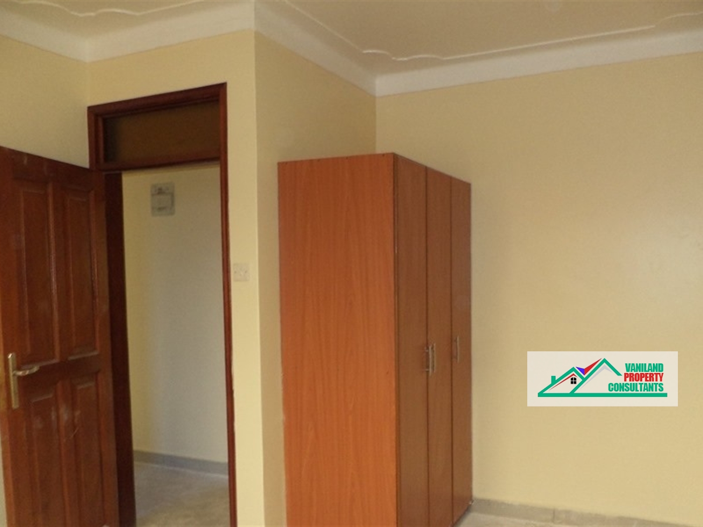 Apartment for rent in Kyanja Kampala