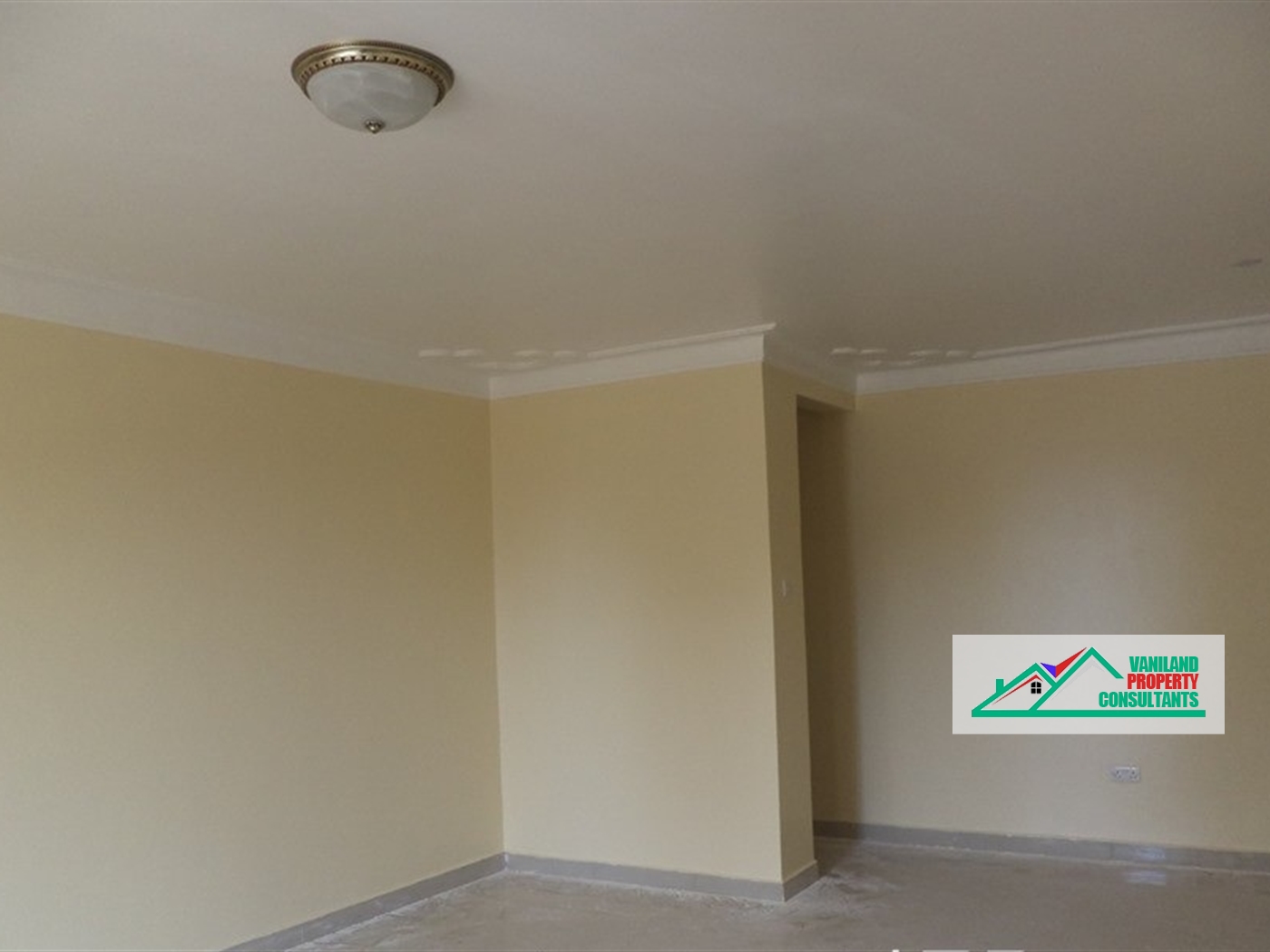 Apartment for rent in Kyanja Kampala