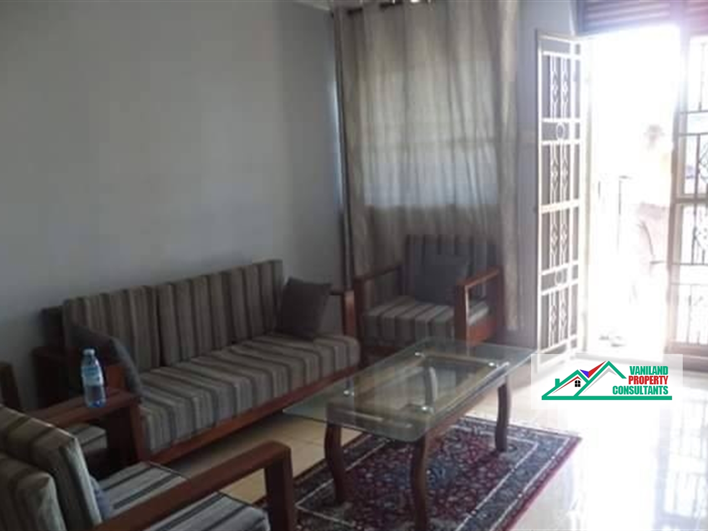 Apartment for rent in Kyanja Kampala