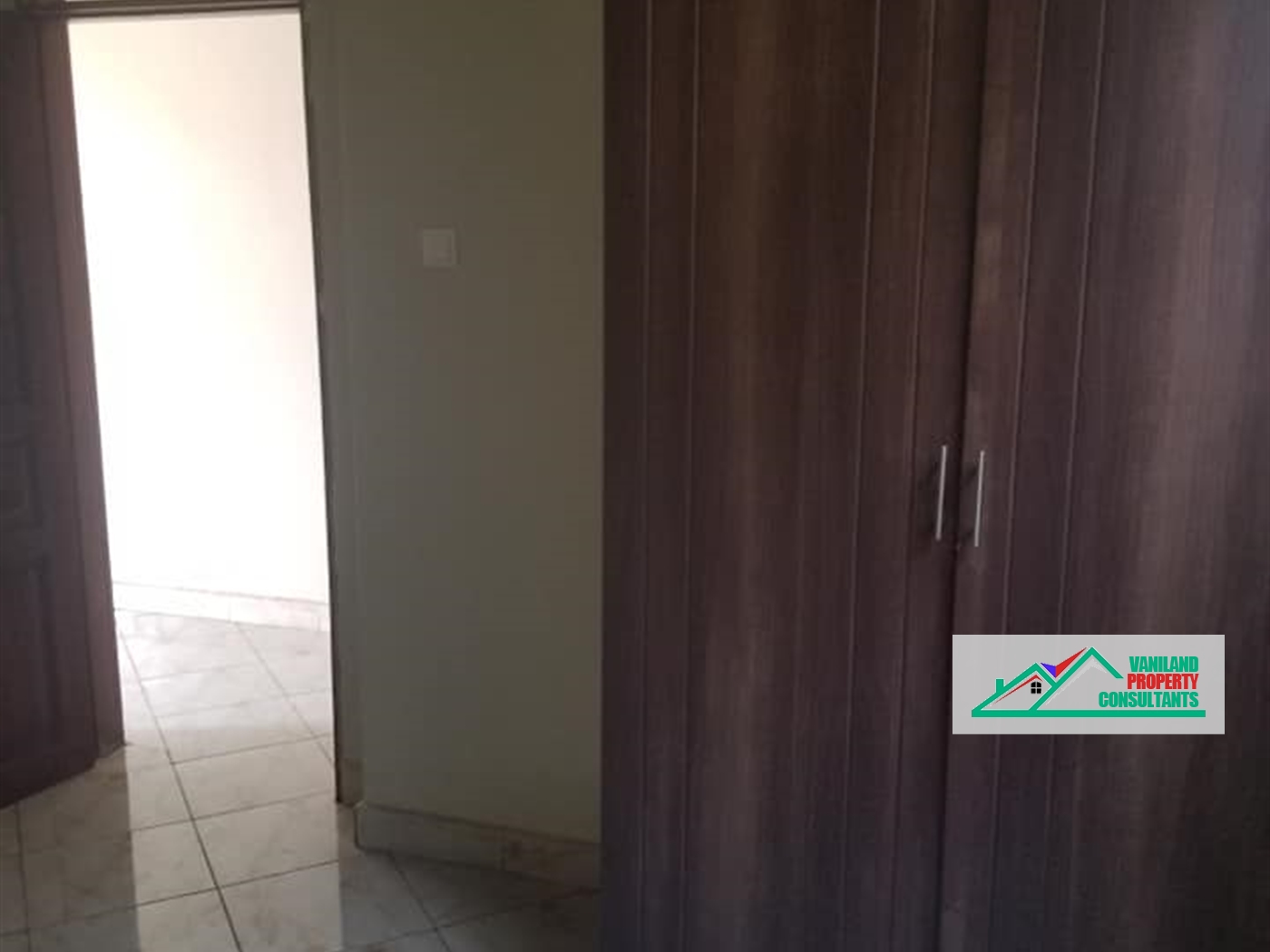 Semi Detached for rent in Namugongo Wakiso