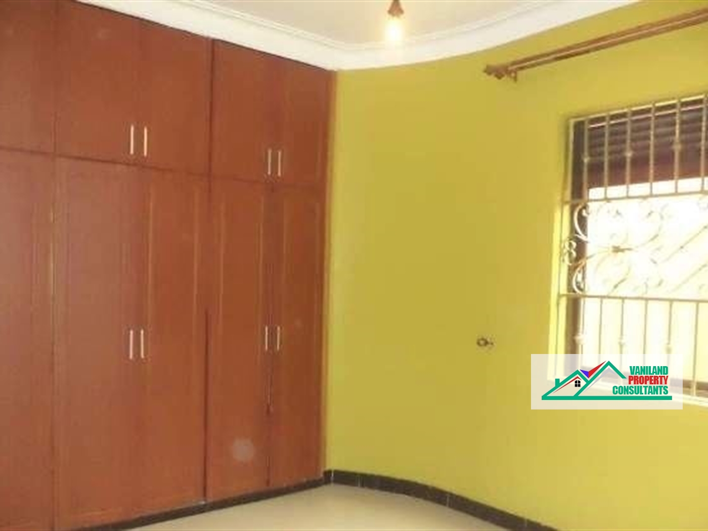 Apartment for rent in Kisaasi Kampala