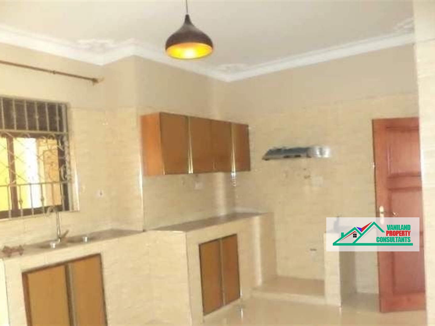 Apartment for rent in Kisaasi Kampala