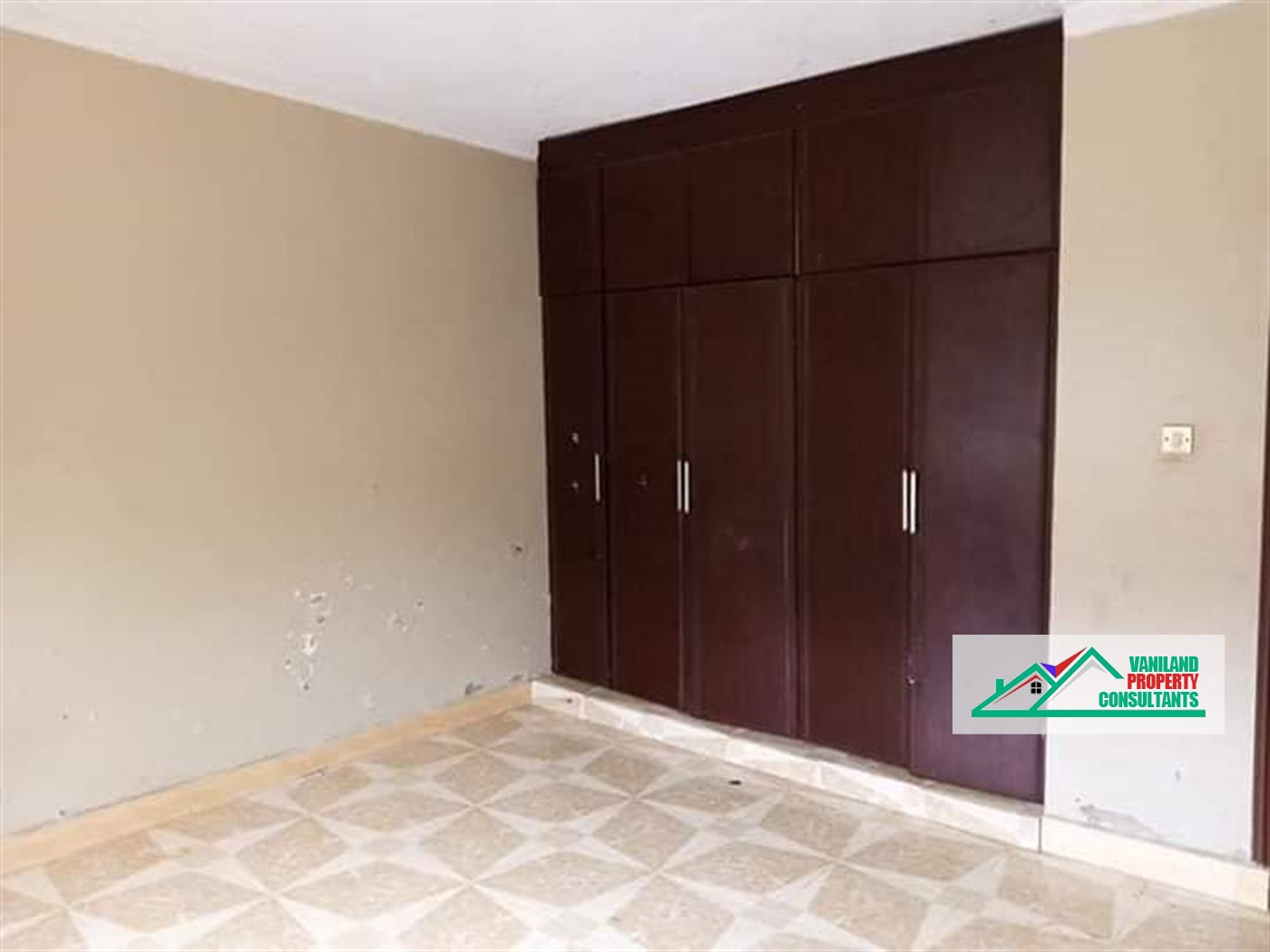 Apartment for rent in Naalya Kampala