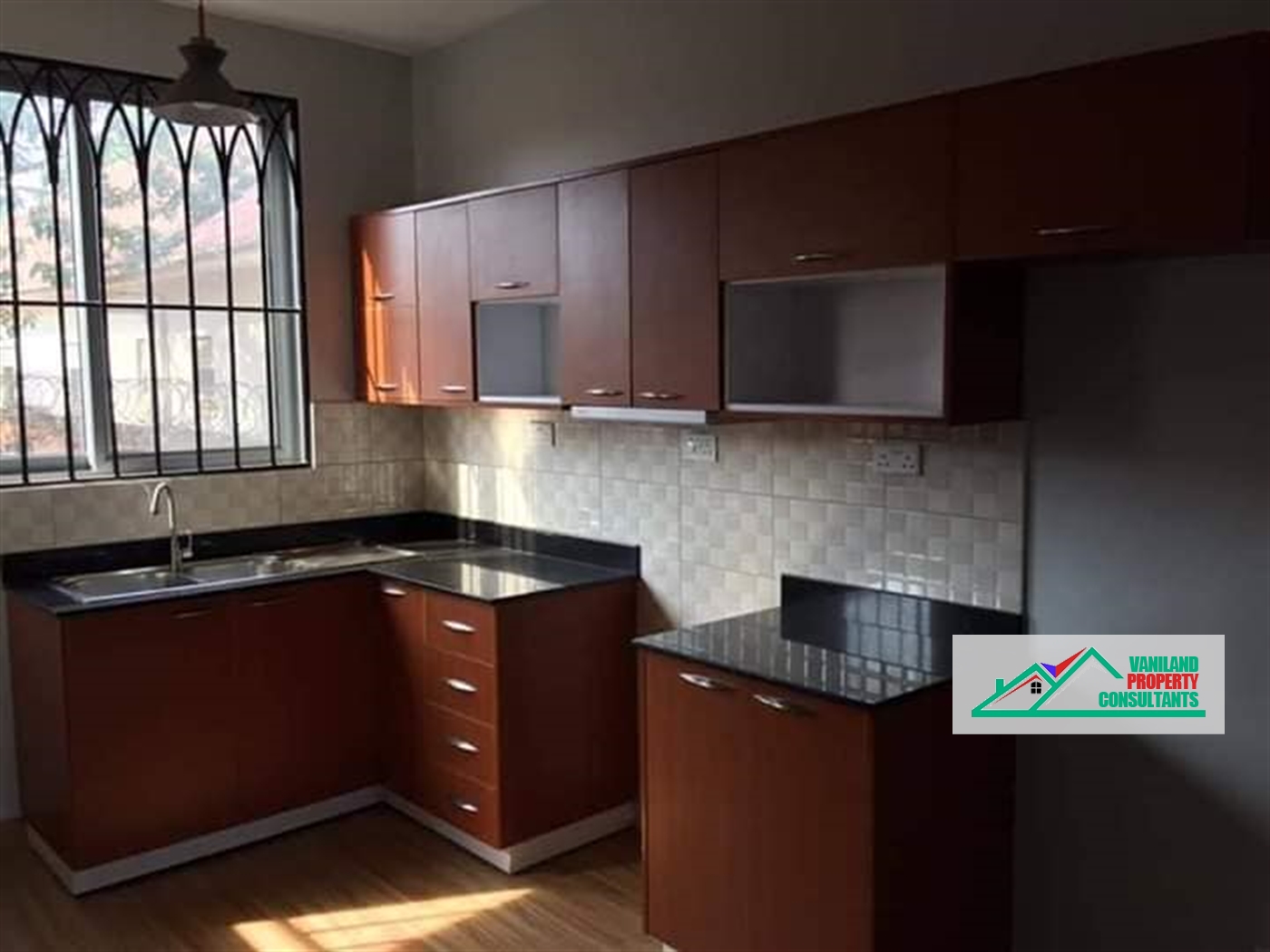 Apartment for rent in Naalya Kampala